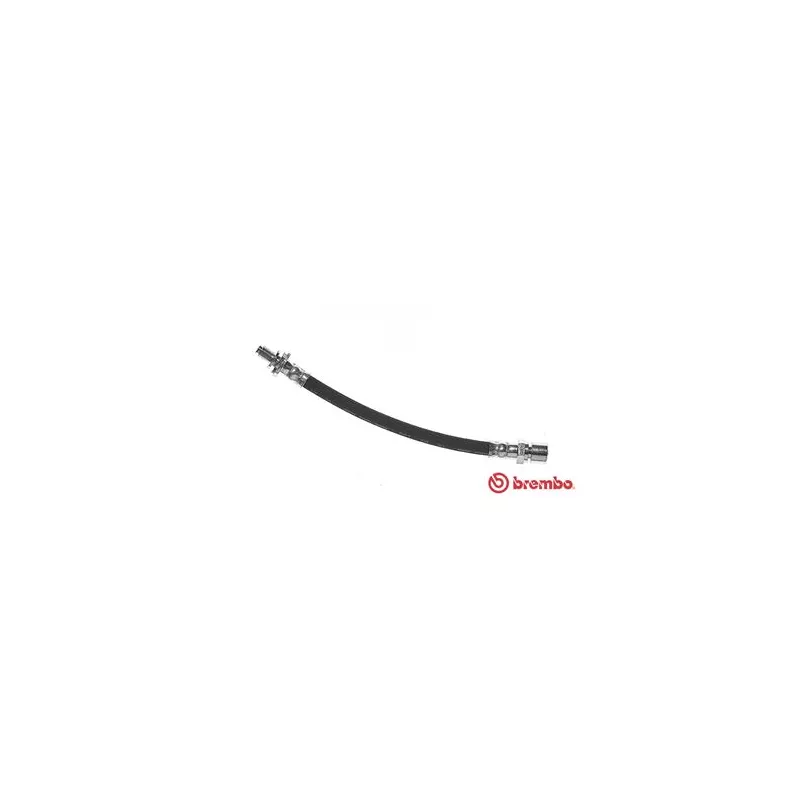 Flexible de frein BREMBO T 71 009