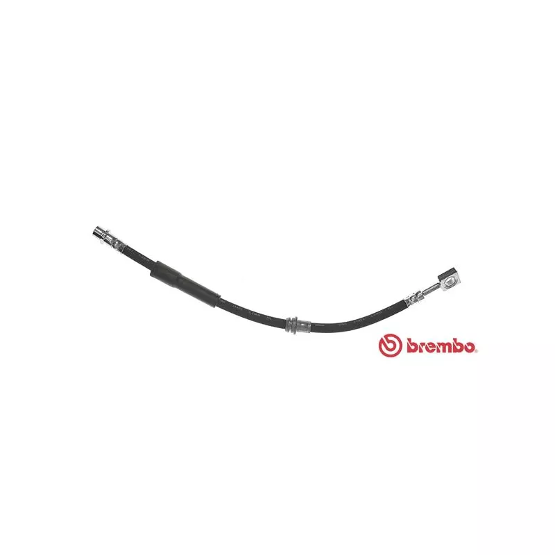 Flexible de frein BREMBO T 71 015
