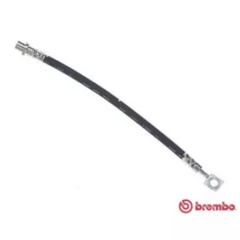 Flexible de frein BREMBO T 71 016