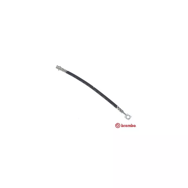 Flexible de frein BREMBO T 71 016