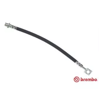 Flexible de frein BREMBO T 71 017