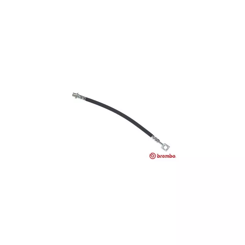 Flexible de frein BREMBO T 71 017