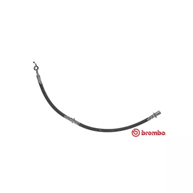 Flexible de frein BREMBO T 78 002