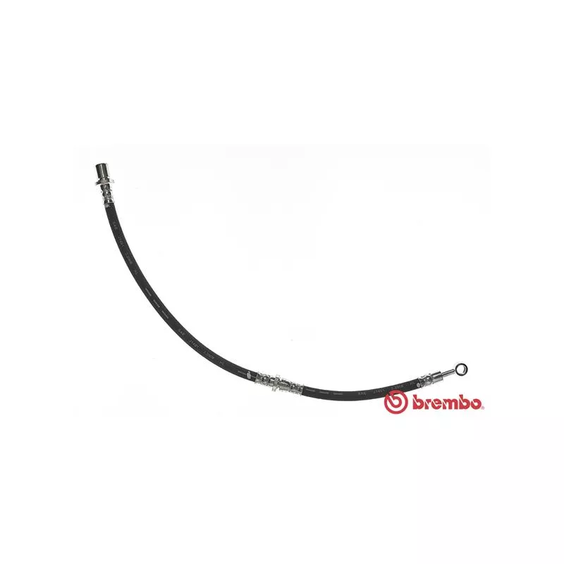 Flexible de frein BREMBO T 78 004