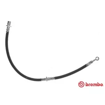 Flexible de frein BREMBO T 78 005