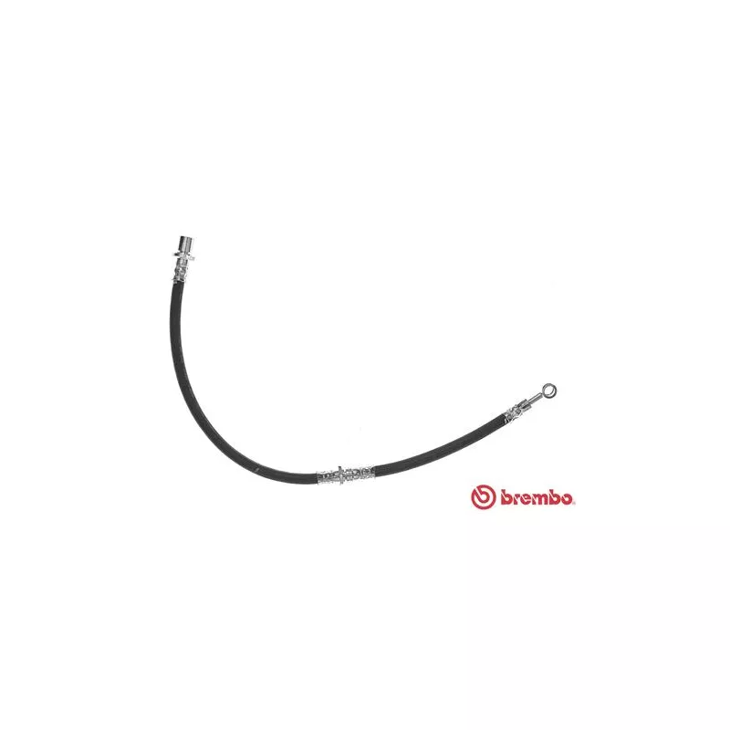 Flexible de frein BREMBO T 78 005