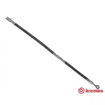 Flexible de frein BREMBO T 78 008