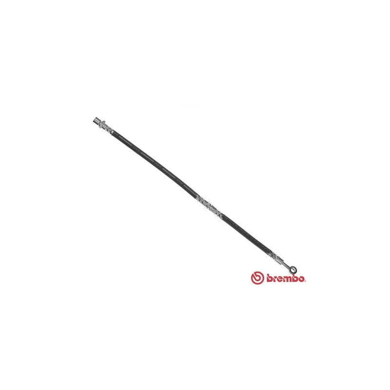 Flexible de frein BREMBO T 78 008