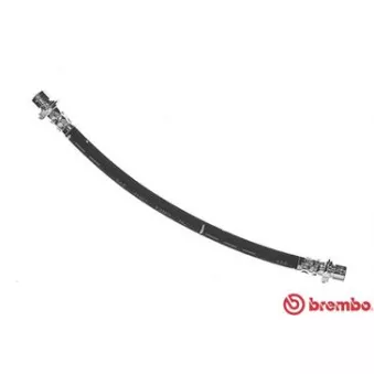 Flexible de frein BREMBO T 78 011