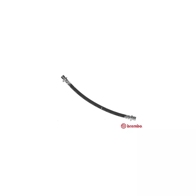 Flexible de frein BREMBO T 78 011