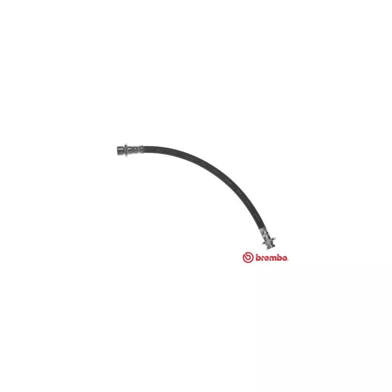 Flexible de frein BREMBO T 78 021