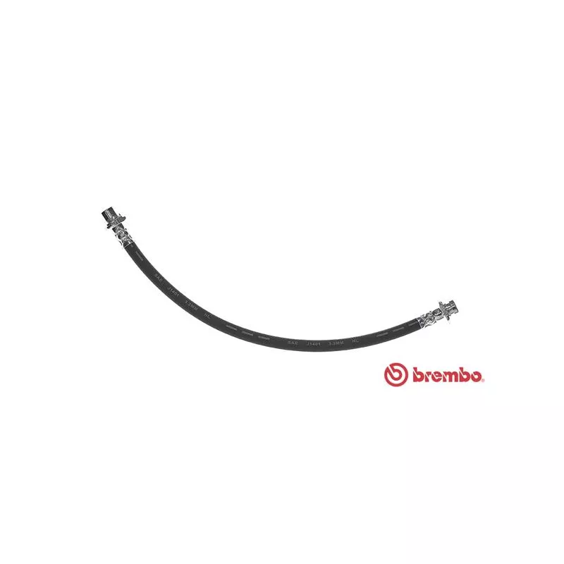 Flexible de frein BREMBO T 78 024
