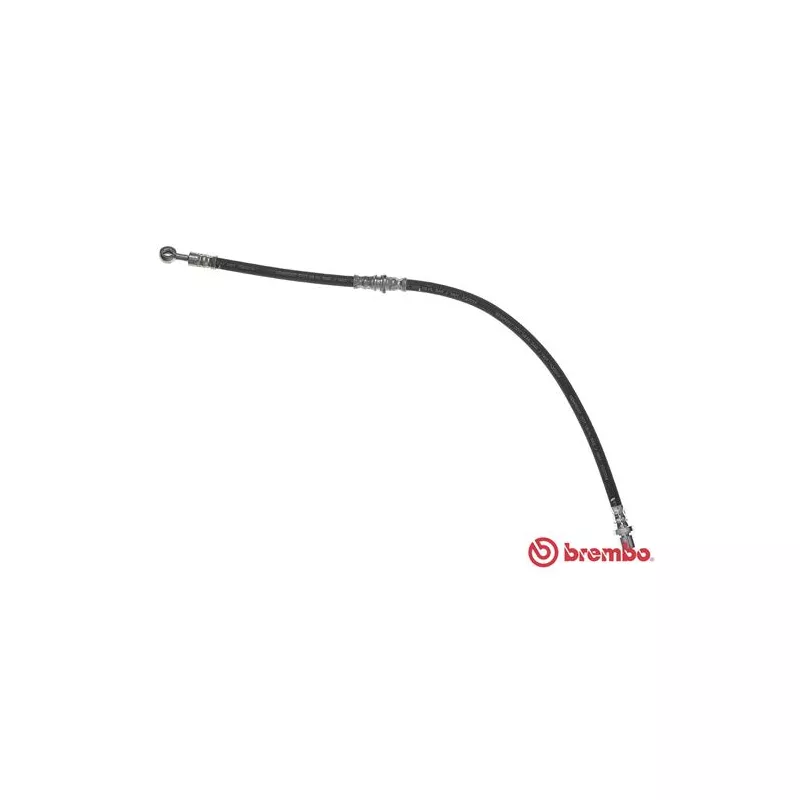 Flexible de frein BREMBO T 78 025