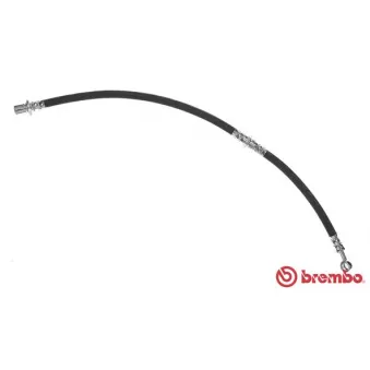 Flexible de frein BREMBO T 78 026