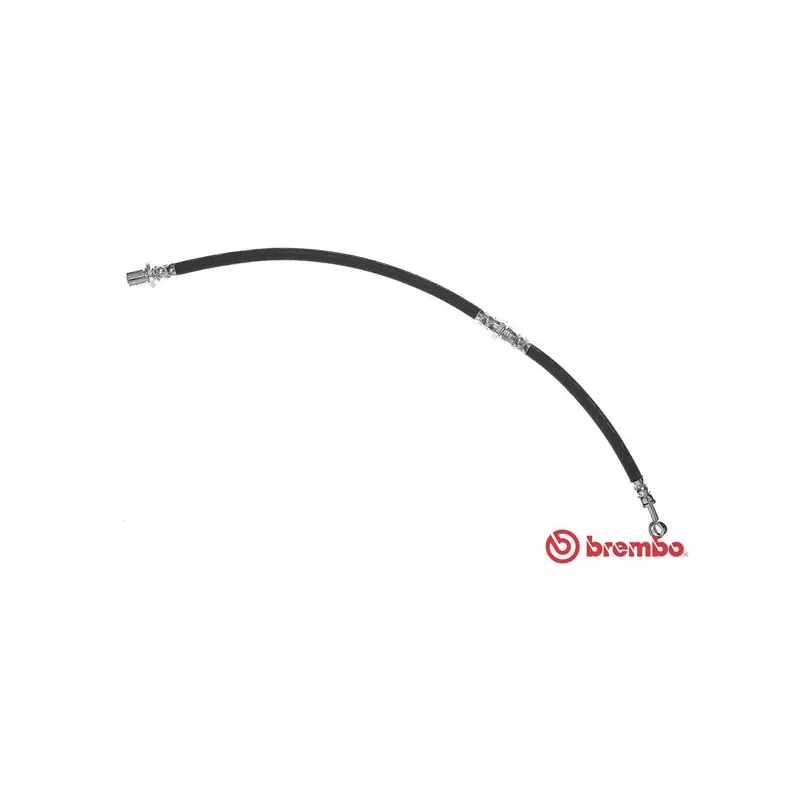 Flexible de frein BREMBO T 78 026
