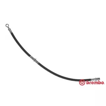 Flexible de frein BREMBO T 78 027