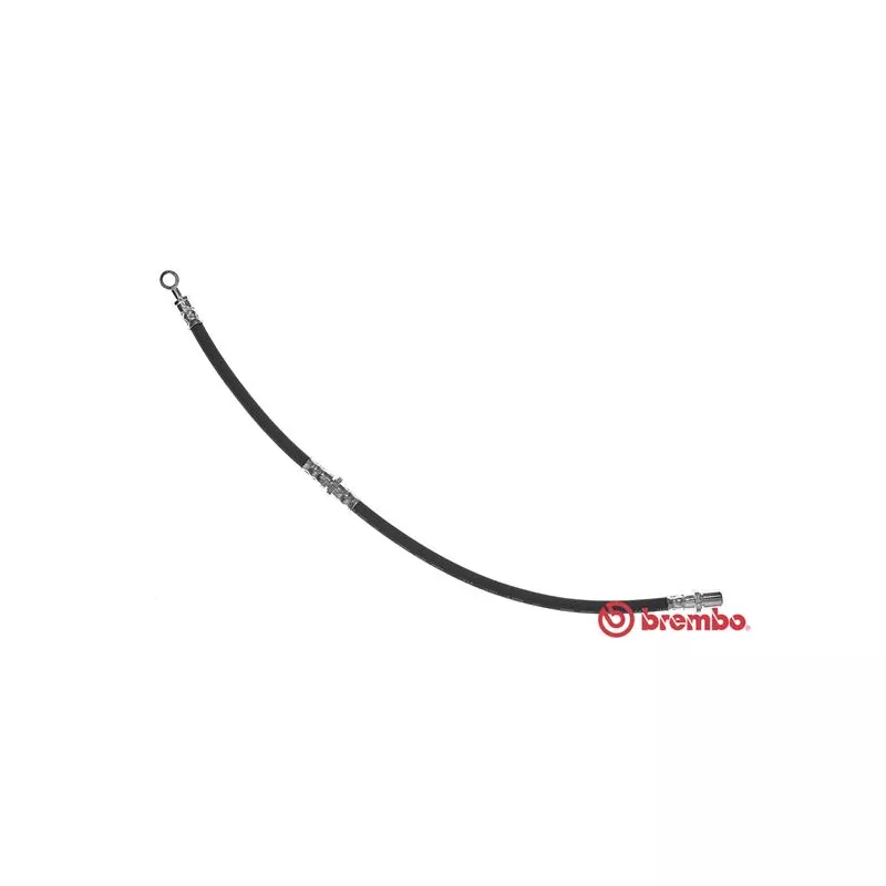Flexible de frein BREMBO T 78 027