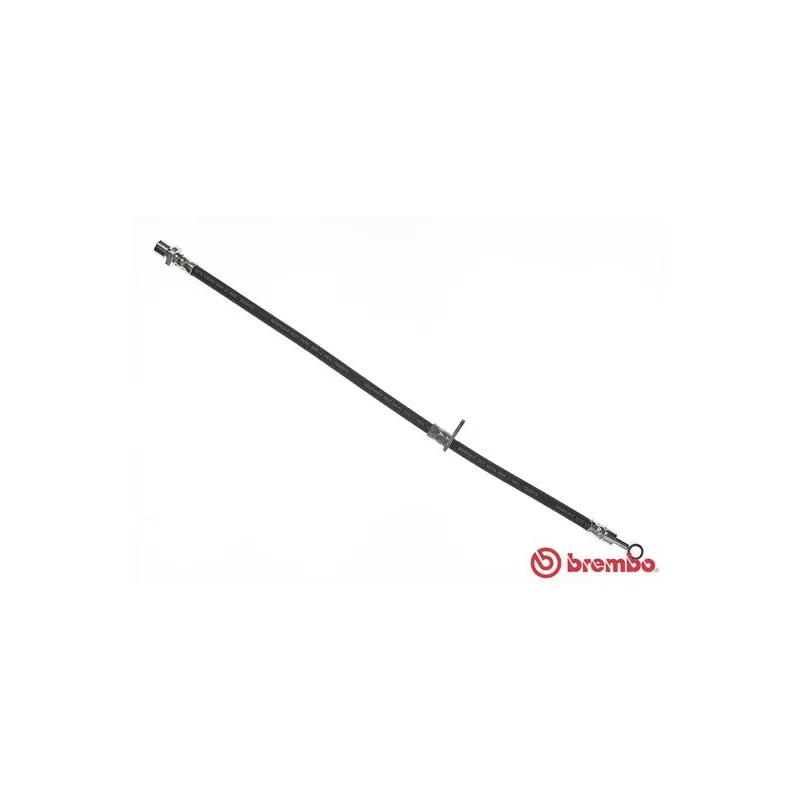 Flexible de frein BREMBO T 78 028