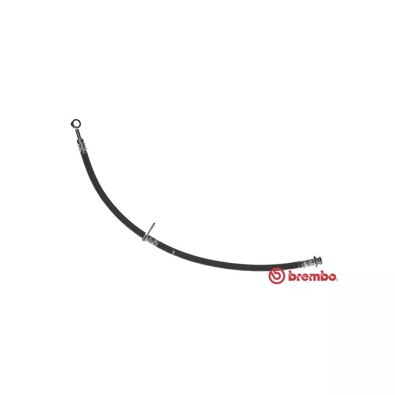 Flexible de frein BREMBO T 78 029
