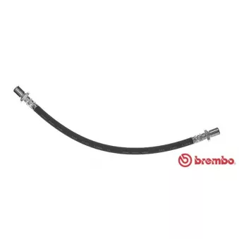 Flexible de frein BREMBO T 78 030