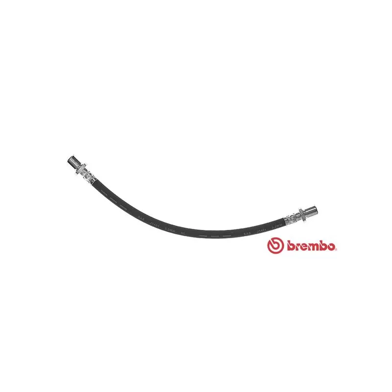 Flexible de frein BREMBO T 78 030