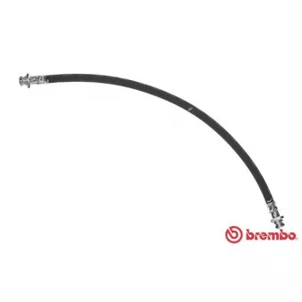 Flexible de frein BREMBO T 78 032