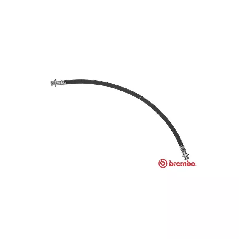 Flexible de frein BREMBO T 78 032