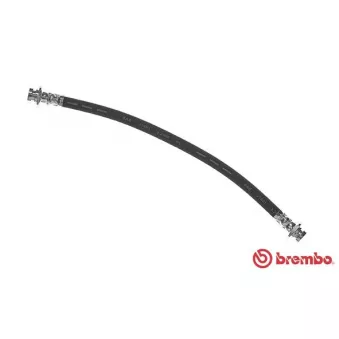 Flexible de frein BREMBO T 78 033