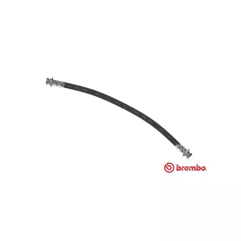 Flexible de frein BREMBO T 78 033