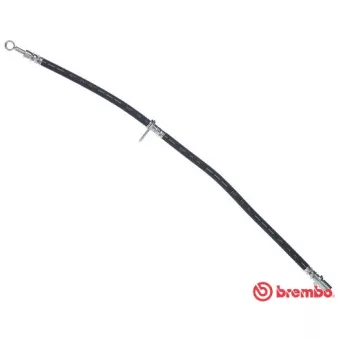 Flexible de frein BREMBO T 78 036