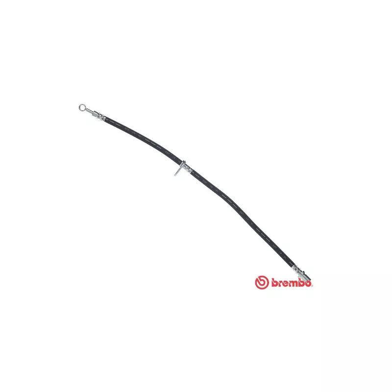 Flexible de frein BREMBO T 78 036