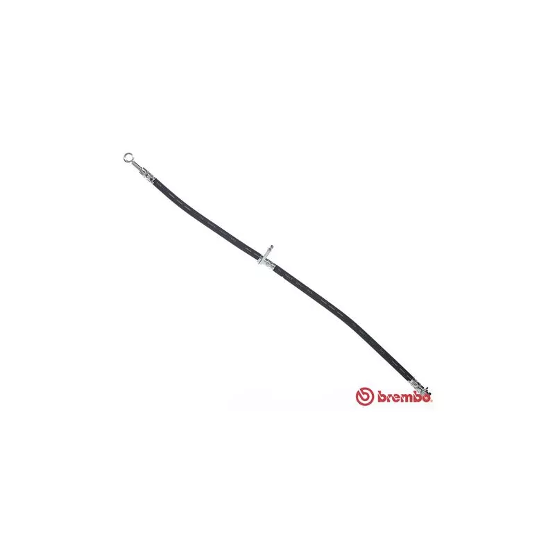 Flexible de frein BREMBO T 78 041