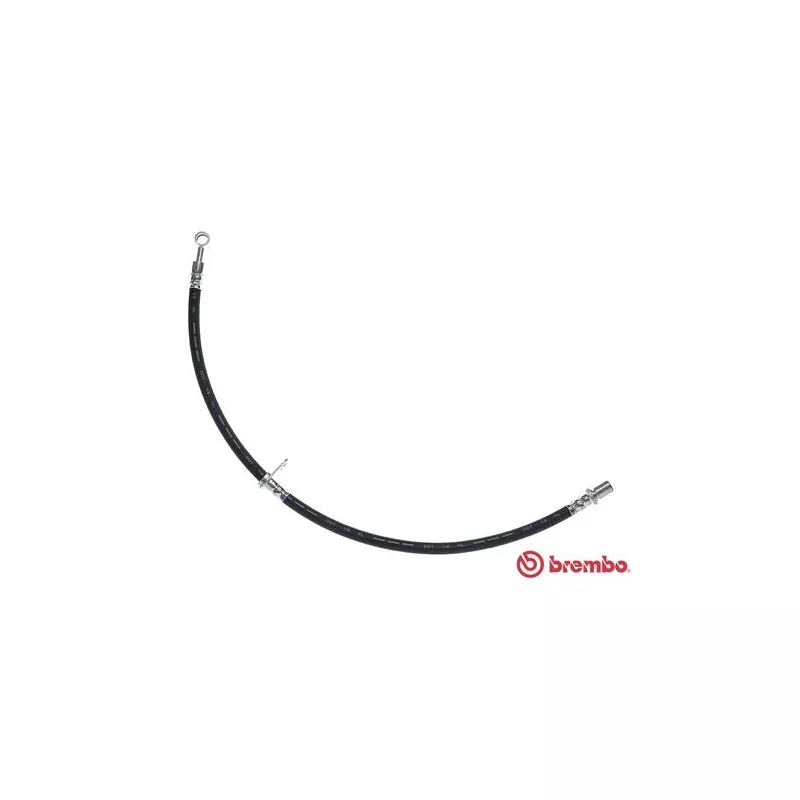 Flexible de frein BREMBO T 78 044
