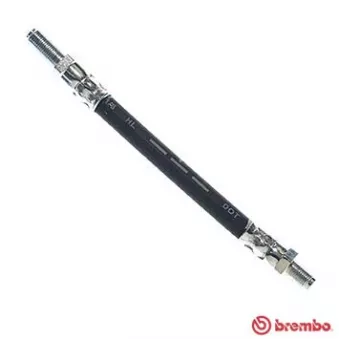 Flexible de frein BREMBO T 79 001