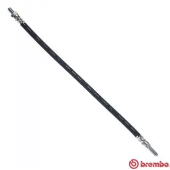 Flexible de frein BREMBO T 79 004
