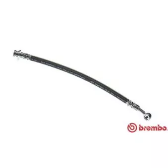 Flexible de frein BREMBO T 79 005