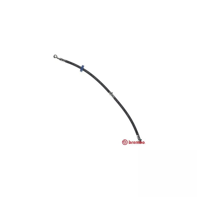 Flexible de frein BREMBO T 79 008
