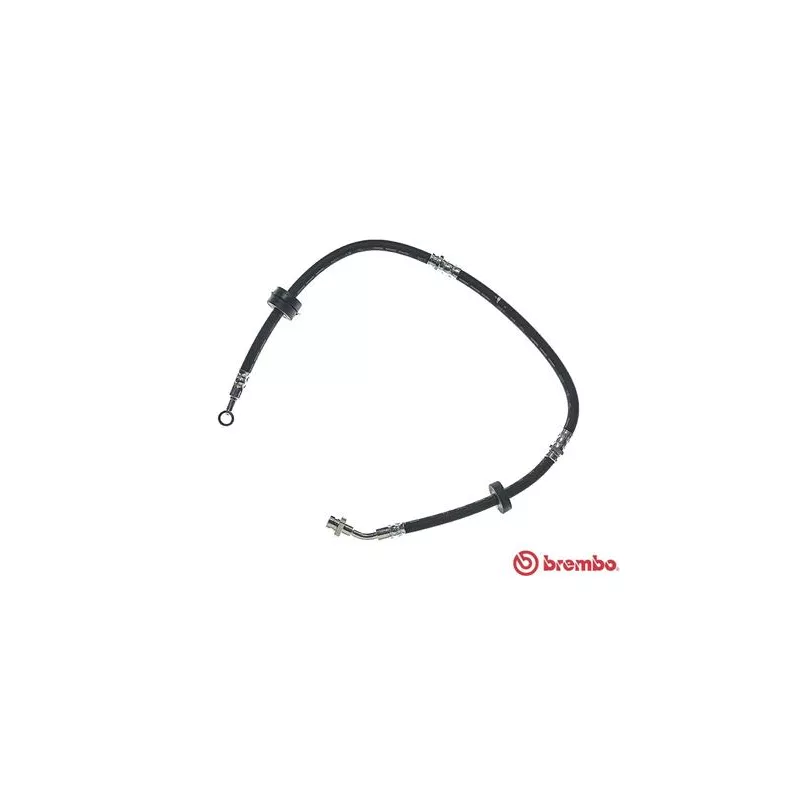 Flexible de frein BREMBO T 79 009