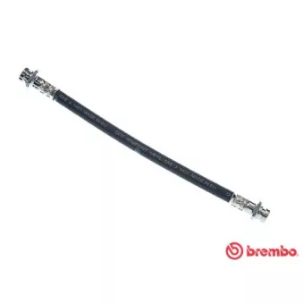 Flexible de frein BREMBO T 79 011