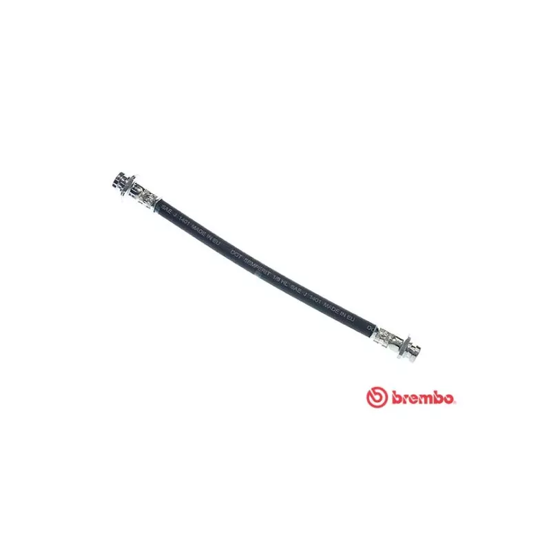 Flexible de frein BREMBO T 79 011