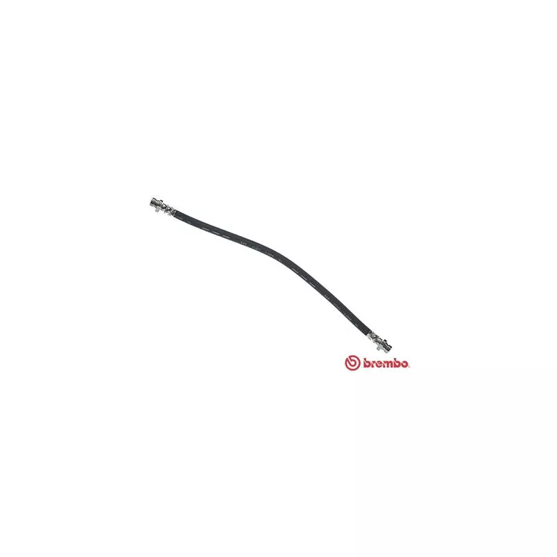 Flexible de frein BREMBO T 79 012