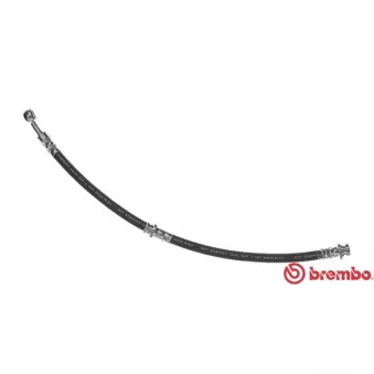 Flexible de frein BREMBO T 79 016