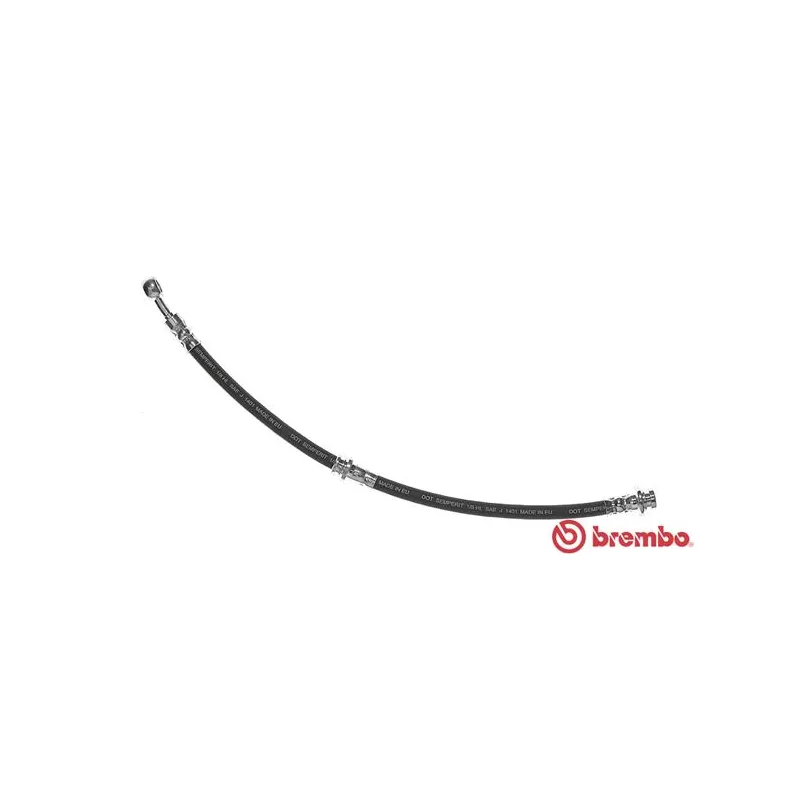 Flexible de frein BREMBO T 79 016