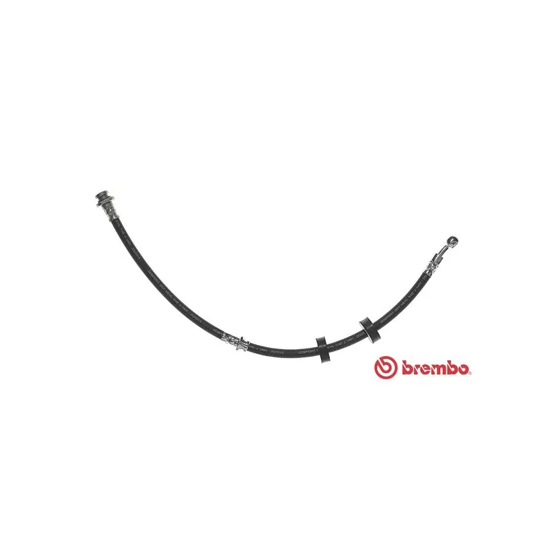 Flexible de frein BREMBO T 79 017