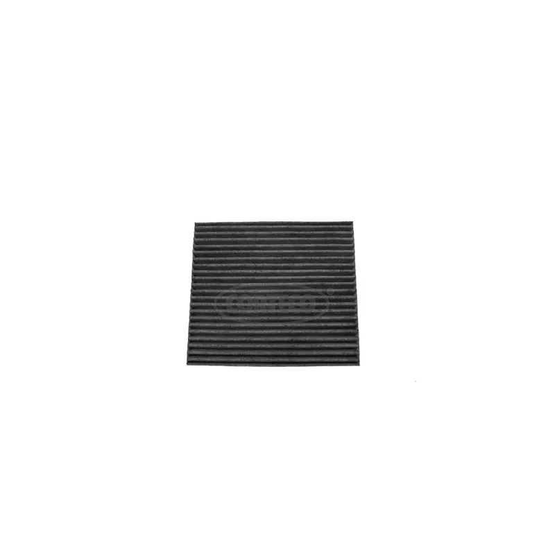 Filtre, air de l'habitacle CORTECO 80001445