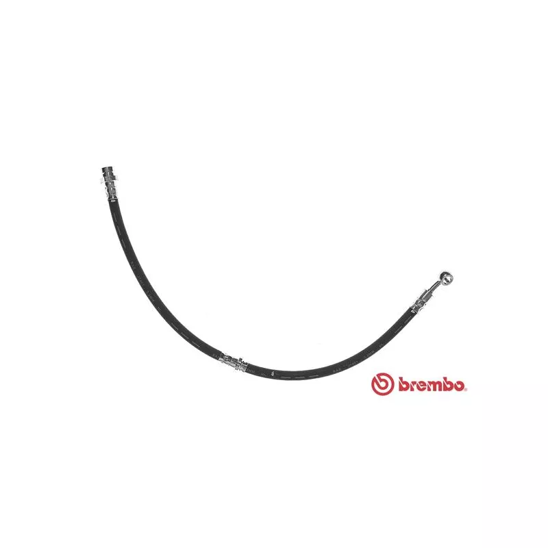 Flexible de frein BREMBO T 79 023