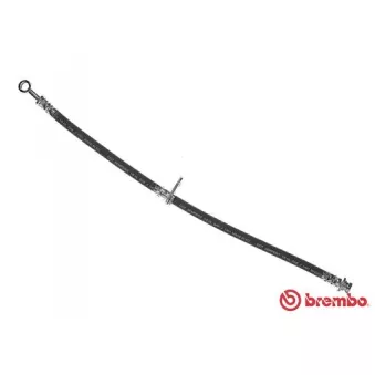Flexible de frein BREMBO T 79 026