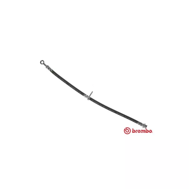 Flexible de frein BREMBO T 79 026