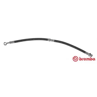 Flexible de frein BREMBO T 79 027