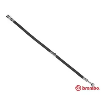 Flexible de frein BREMBO T 79 029